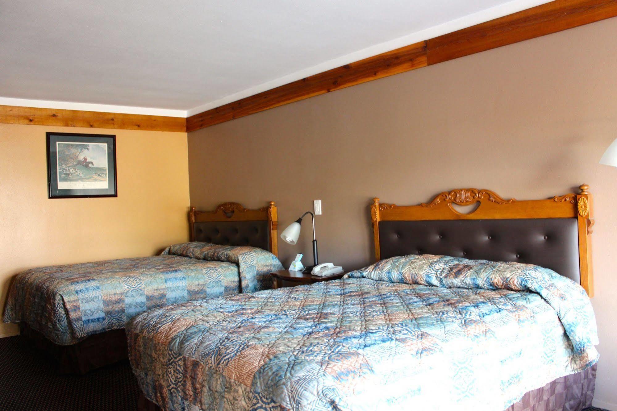 Executive Inn Goliad Exterior photo